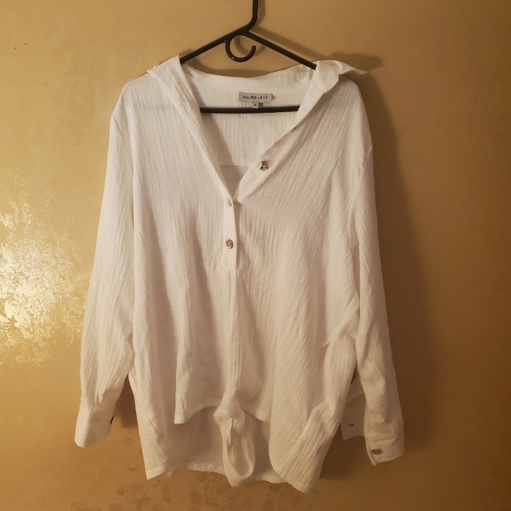 KEEPING FOR NOW-Maurie & Eve RomperAUS 8/US 4-NWOT - Picture 7 of 10